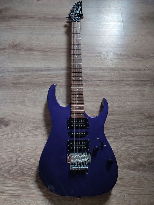 Ibanez RG 270 Korea
