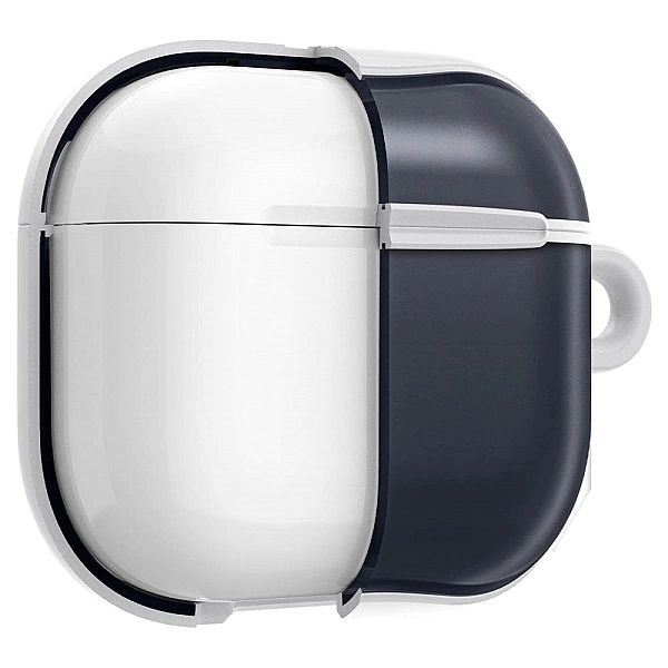 Spigen Classic C1 Apple Airpods 4 Graphite