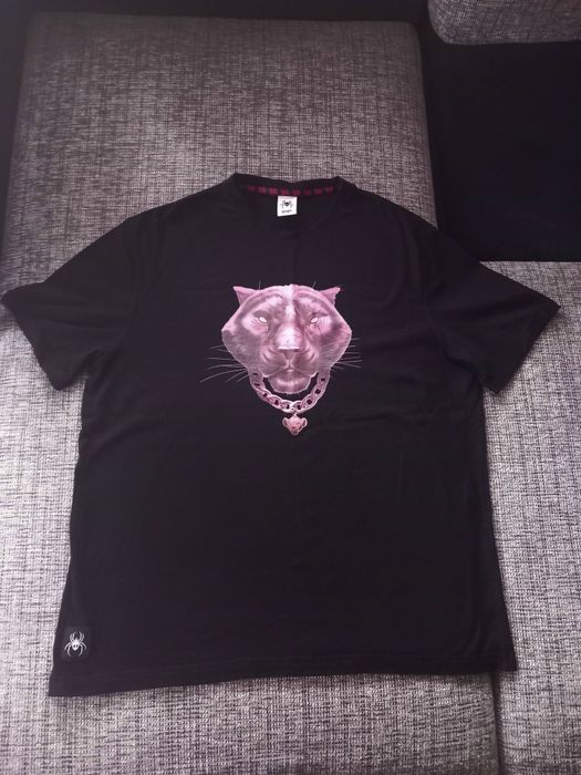 Koszulka Różowa Pantera Gugu Szpaku Chivas Atypowy