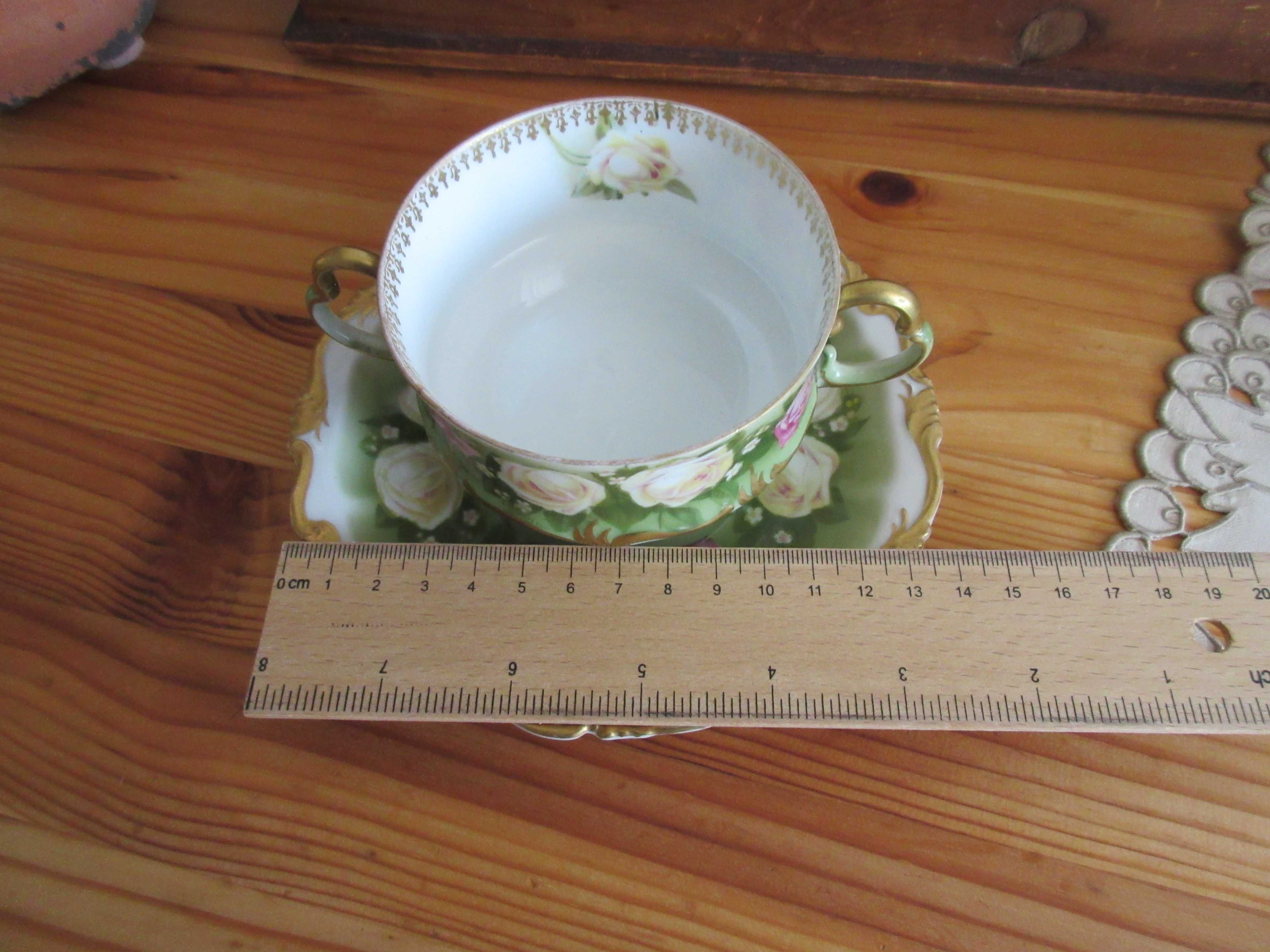 Stara porcelana Rosenthal Bavaria Alice