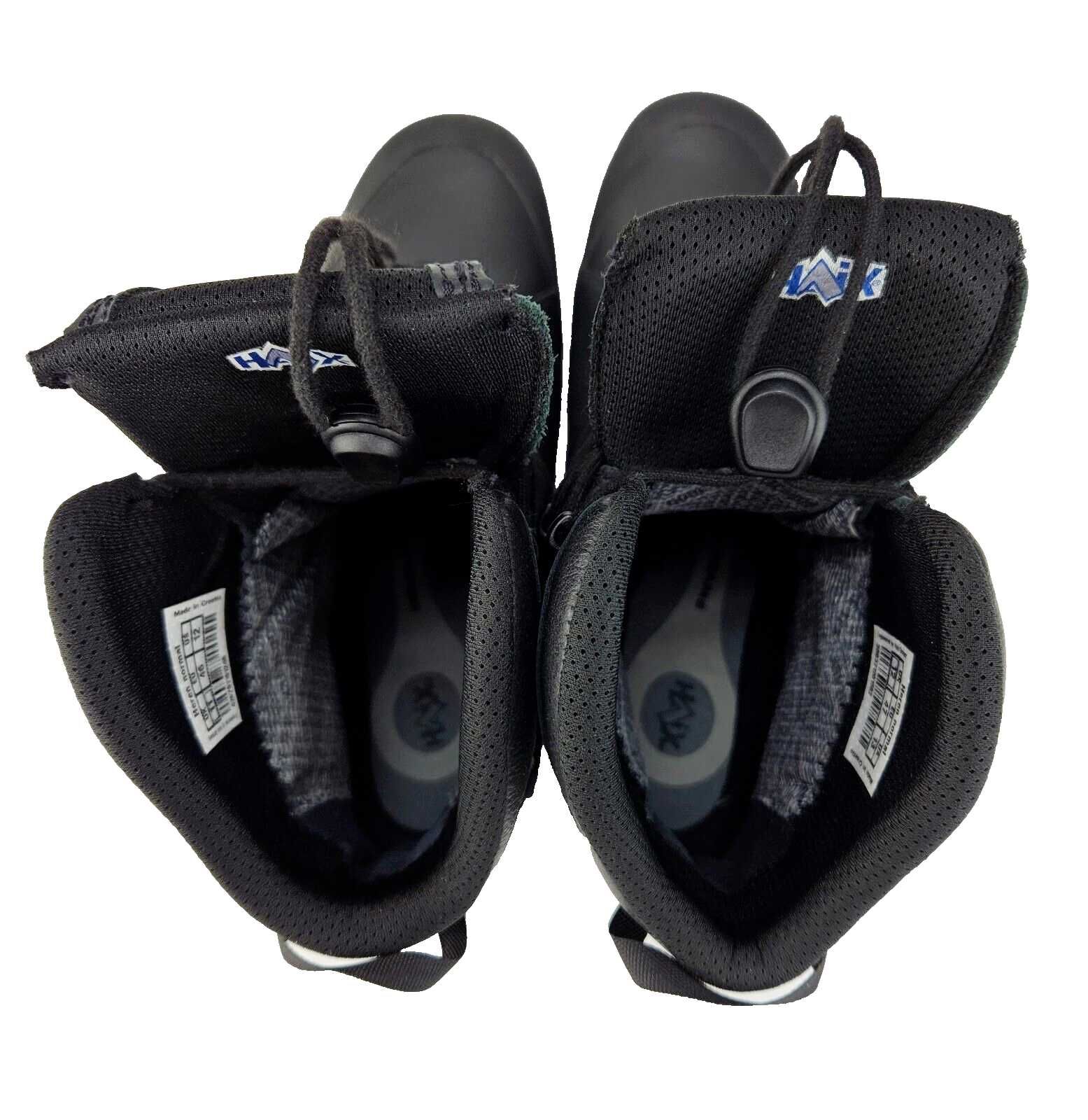 Buty taktyczne HAIX Ranger GSG9-X rozm. 44 NOWE PROMOCJA