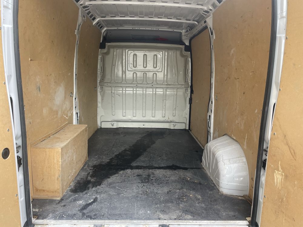 Fiat Ducato 2.3 Dci L2H2 OPORTUNIDADE