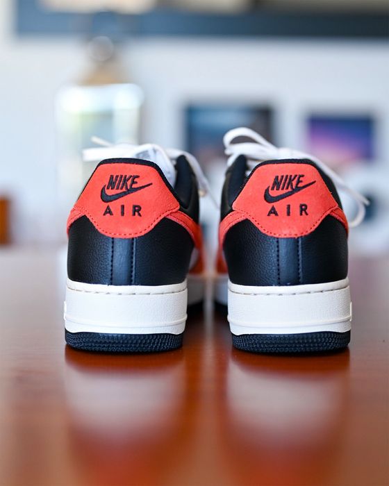Nike Air Force One - New