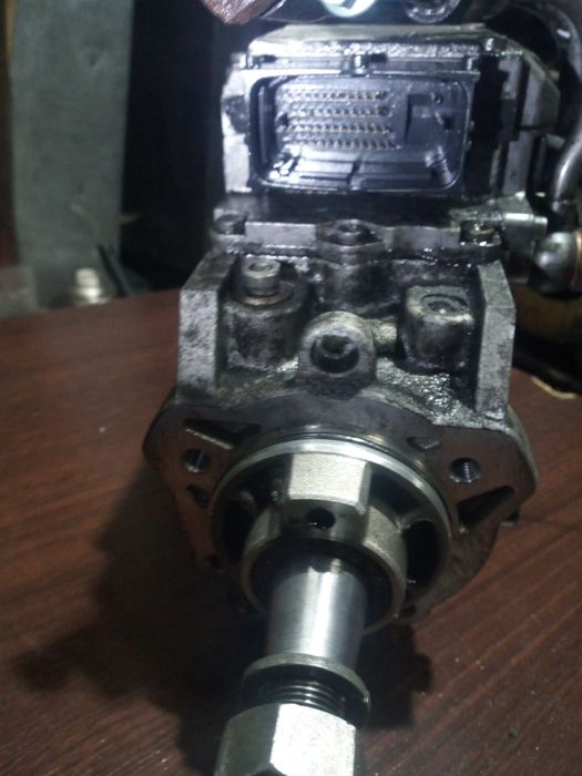 Pompa wtryskowa Vp44 sterownik Opel 2,0 2,2 DTI