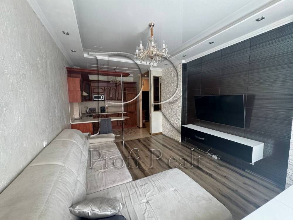 Продаж 2кімн. кварт. з ремонтом ЖК RiverStone/Дніпровська набережна 14