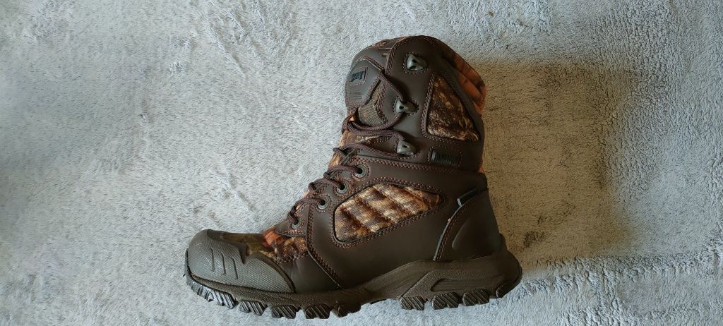 Buty Magnum LYNX 8.0
