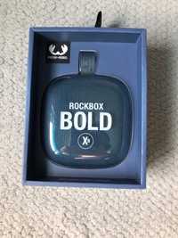 Głośnik Rockbox Bold XS