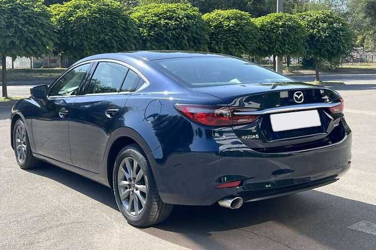 Терміново! продам  Mazda 6 2020 2,5