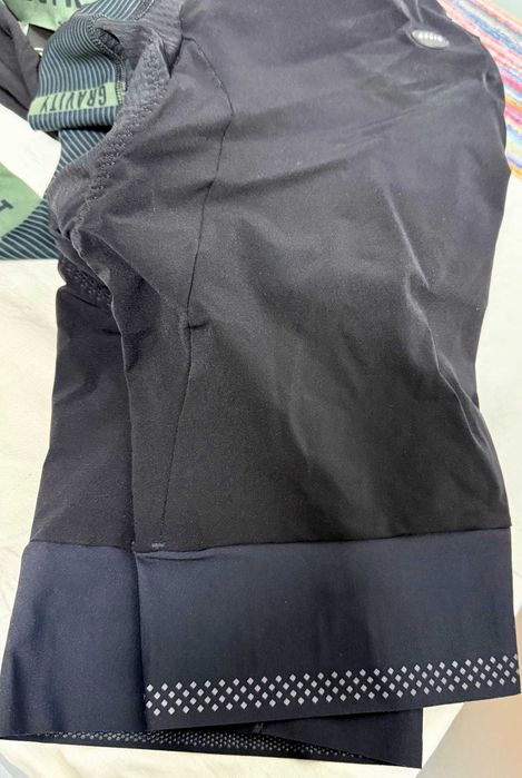 calções gobik gravity novos com etiquetas tamanho S