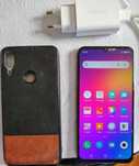 Meizu note 9 4/64
