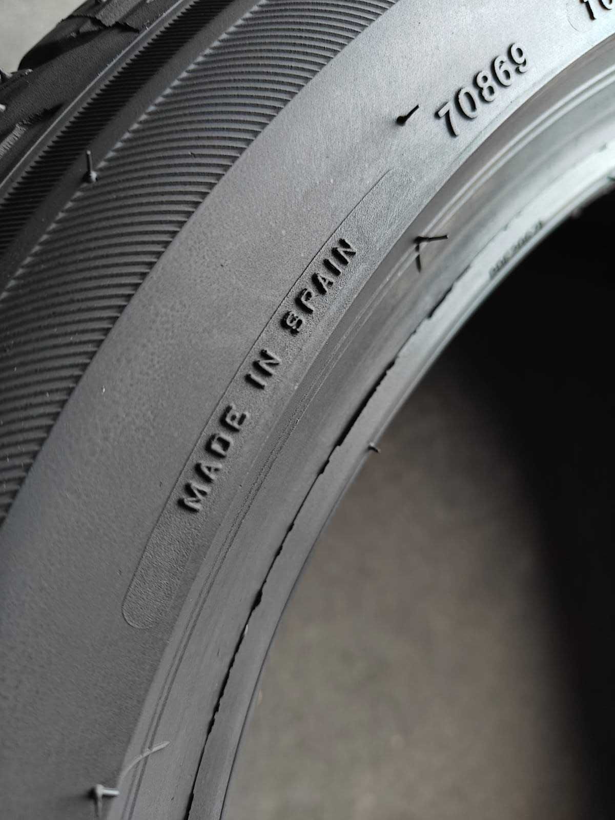 R18 215 50 літні шини Bridgestone Turanza 001
