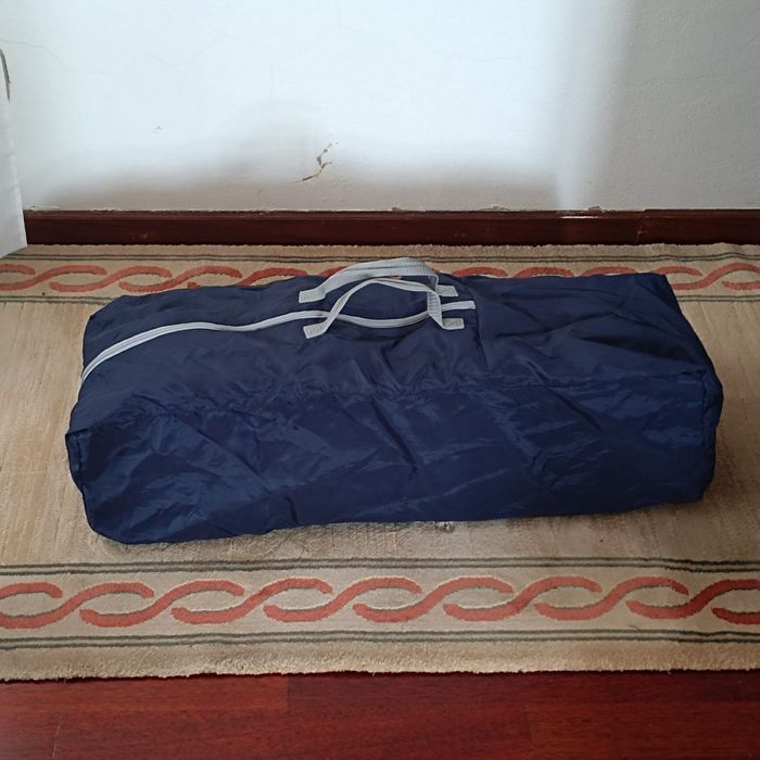 Cama de viagem bebé