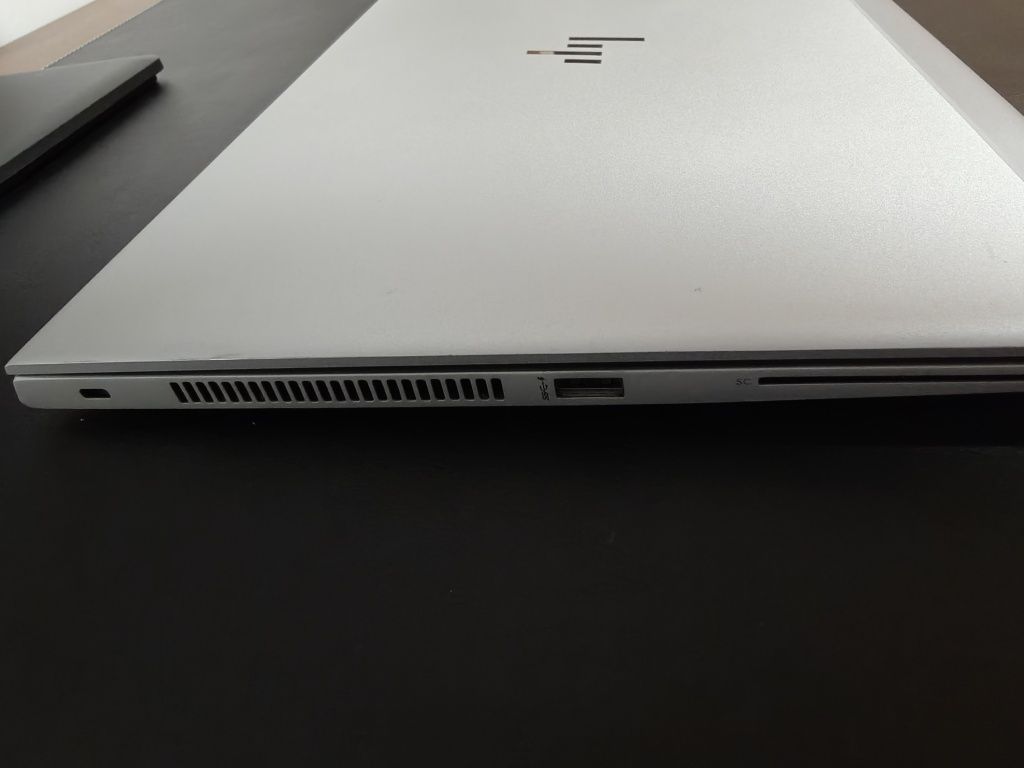 HP EliteBook 840 G6