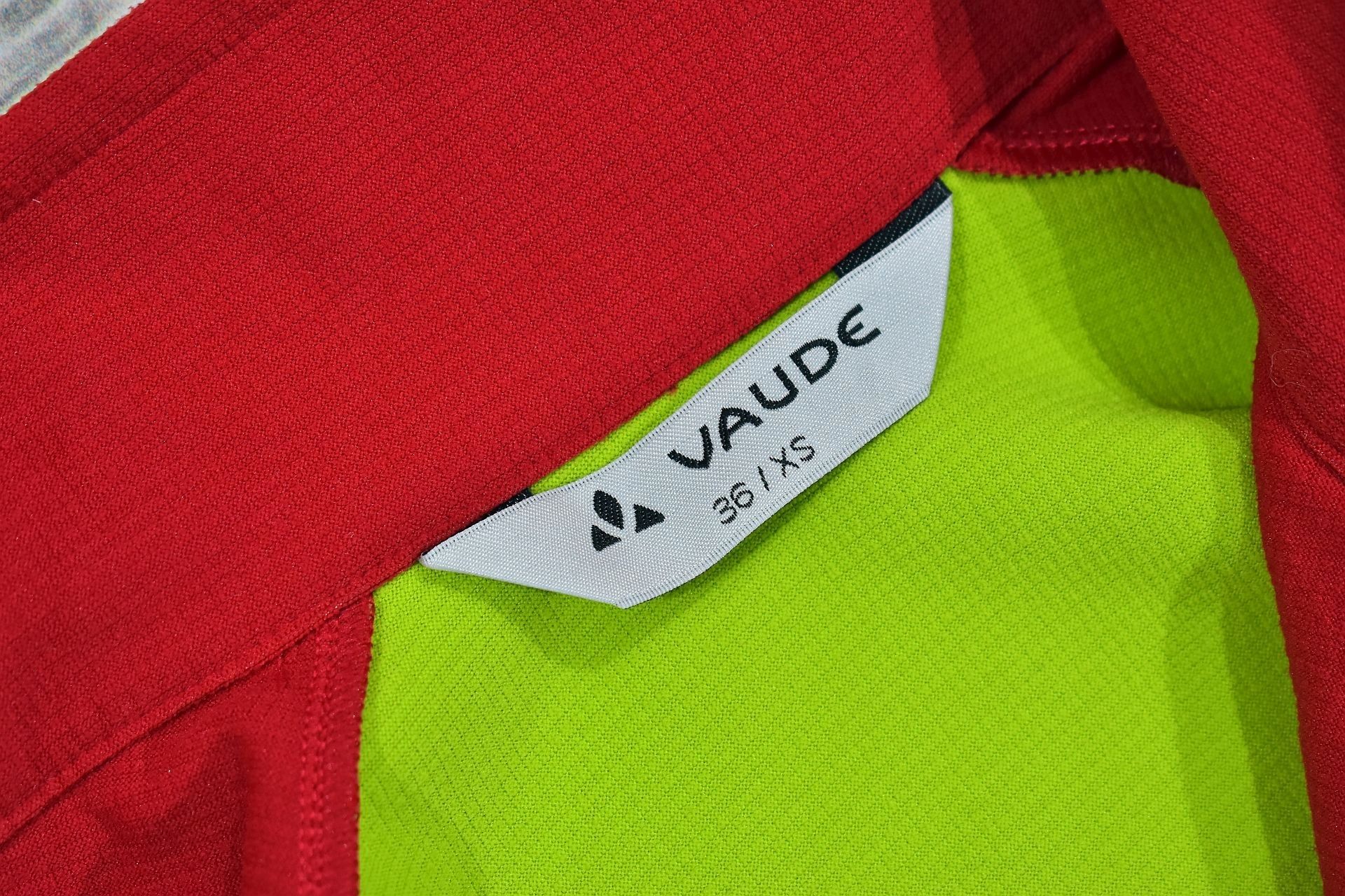 Vaude Windproof Pro Kamizelka Proof Primaloft Xs