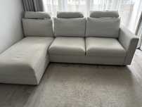 Sofa Vimle Ikea narożnik