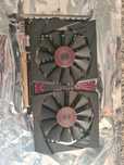 Asus  GTX750TI 4gb