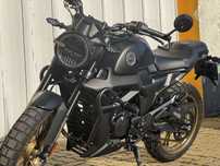 Zontes 125 ZT G1