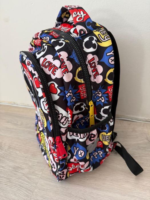 plecak Disney Myszka Mickey 21 l, Coolpack