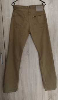 Spodnie Esprit brown