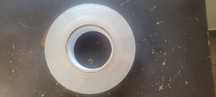 Nowe  taśmy aluminiowe - 5 cm szerokosc- 50 mb