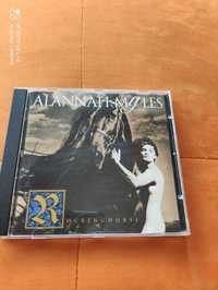 CD Alannah Myles "Rockinghorse" oryginał