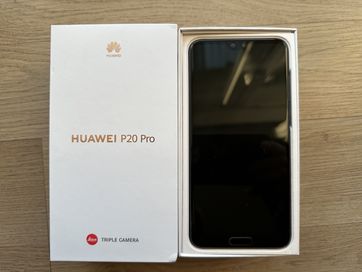 Huawei p20 pro 128 GB