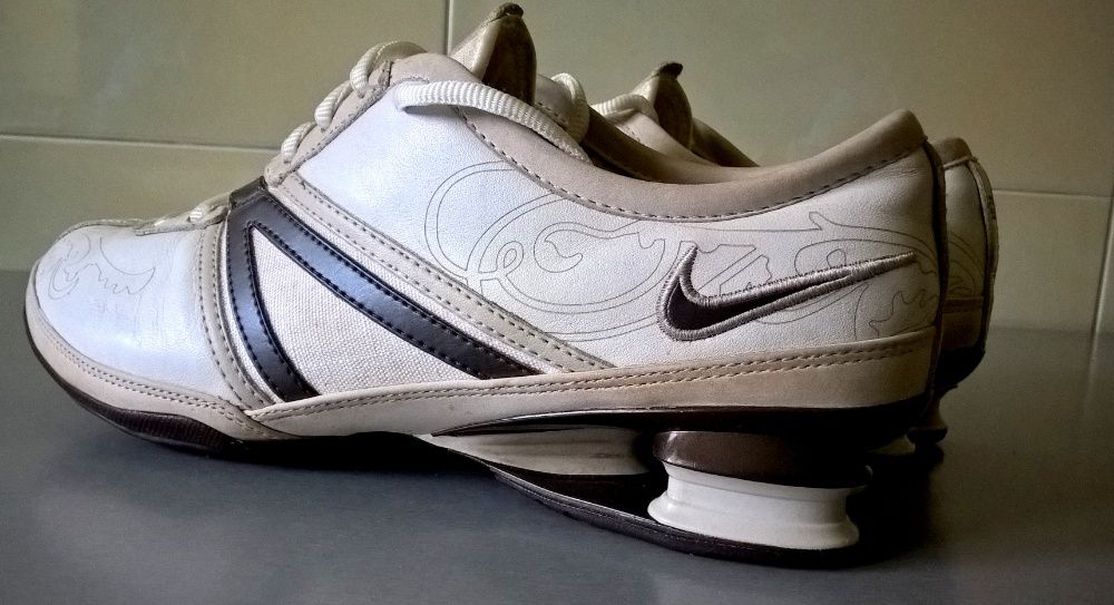 Nike Shox warto zobacz tanio 79 zł