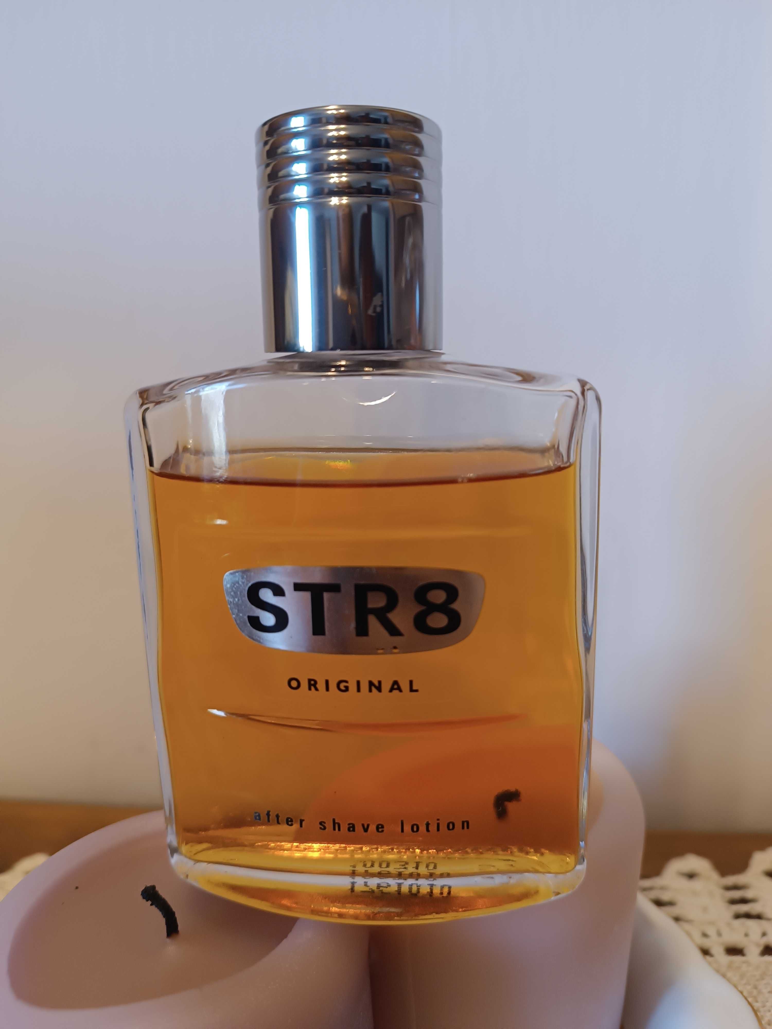 STR8 woda po goleniu 100 ml after shave lotion