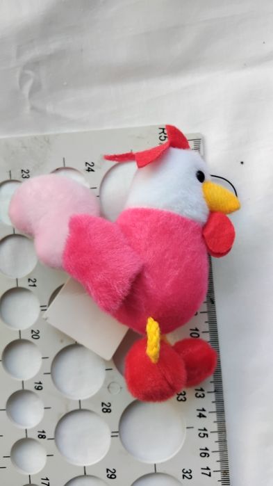 Мягкие детские новые игрушки для самых маленьких