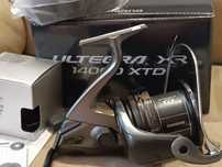 Котушка Shimano Ultegra XR 14000 XTD