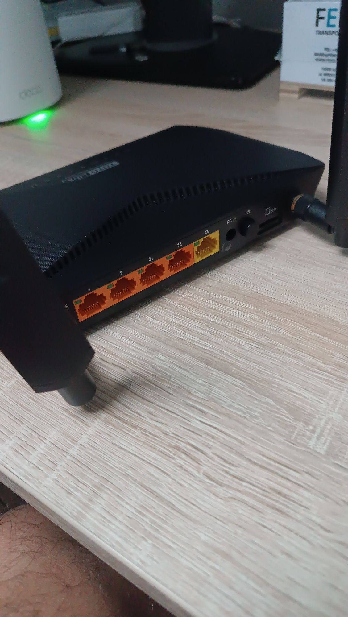 Totolink AC 1200