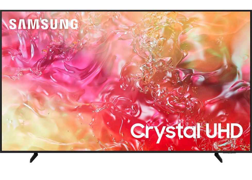 Okazja tv samsung ue40f6800