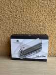 Pasywna chłodnica radiator pamięci dysku SSD TR-M.2 HR-09 2280 SSD