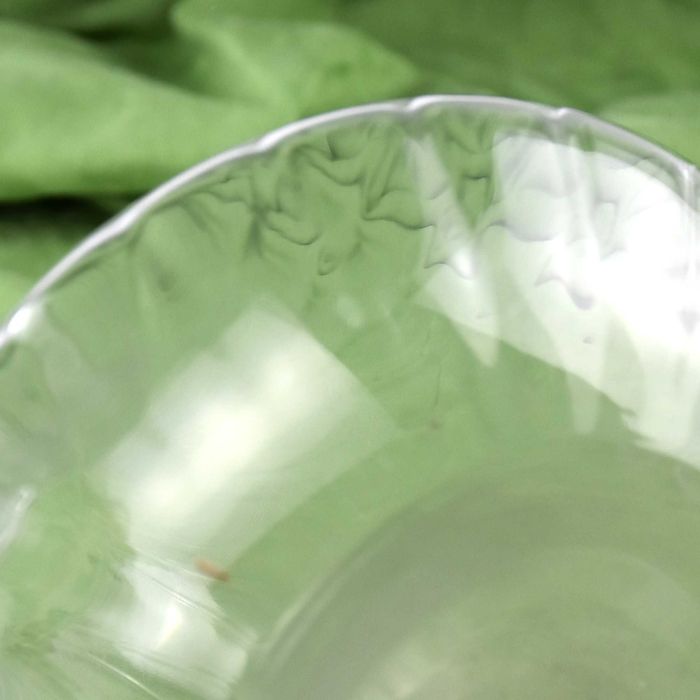 Decanter em Vidro, anos 50