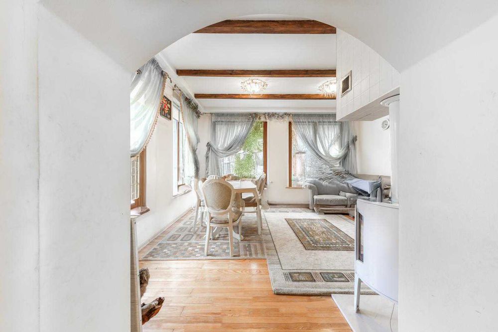 Продаж будинку Конча Заспа Обухівського району