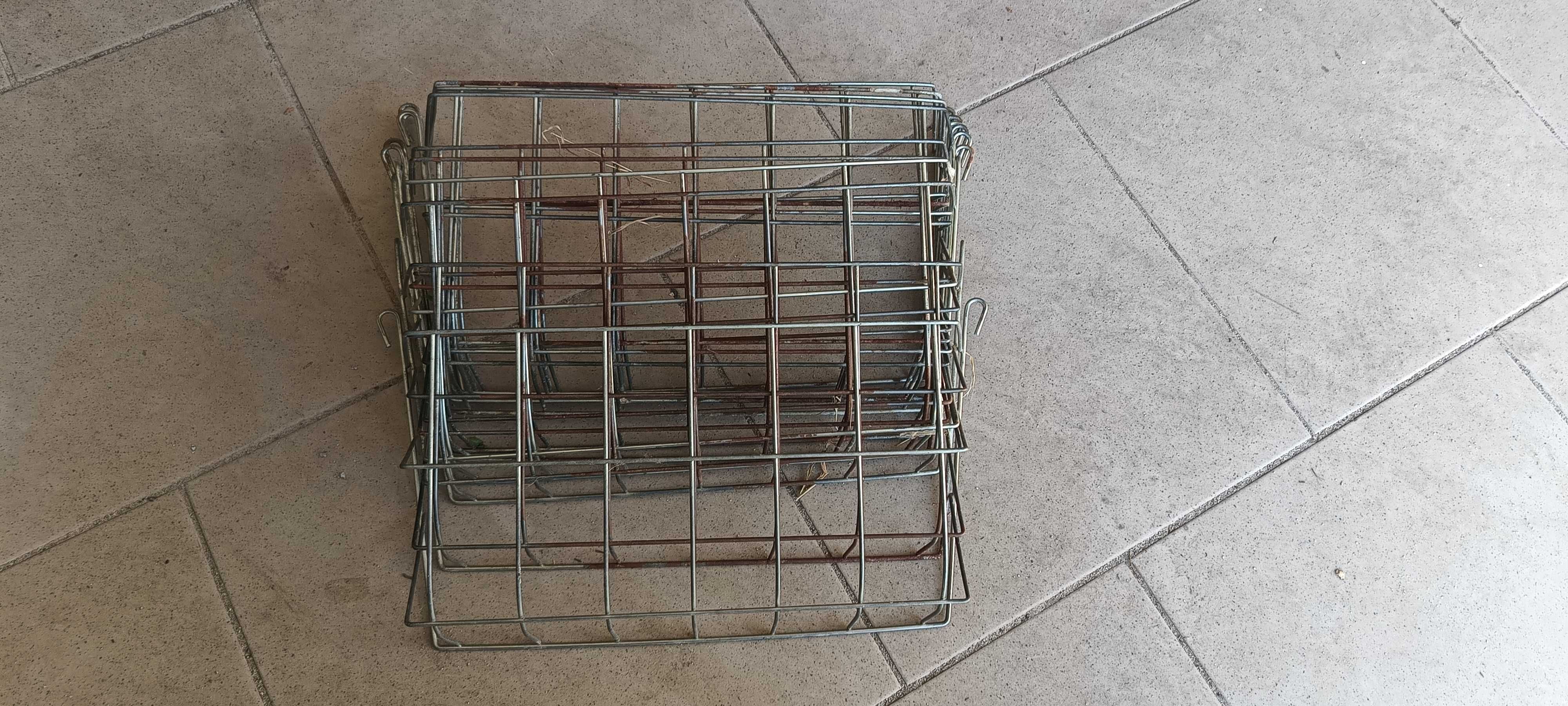Paśniki dla królików 10 szt