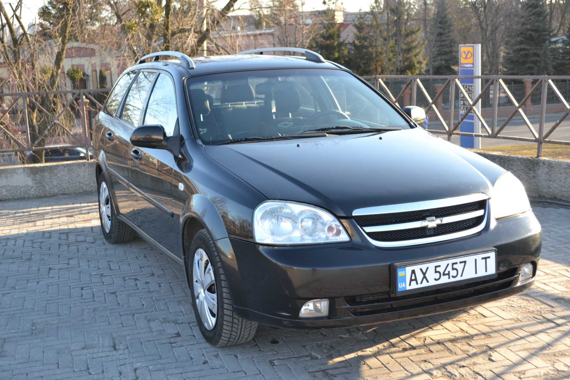 Продам Chevrolet Lacetti / Nubira