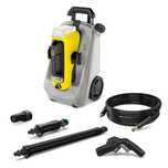 Karcher myjka terenowa oc 6-18 premium  bez akumulatorów 1.328-520.0