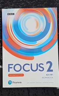 Ćwiczenia Focus 2