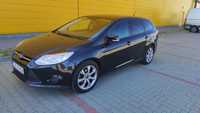 Ford Focus Ford Focus mk3 1.6tdci