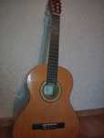 Gitara Klasyczna 'Miguel Almeria'
