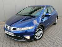 Honda Civic VIII 1.8 16V i-VTEC * Mały Przebieg * Śliczna * Polecam *