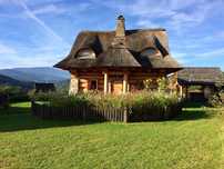 wakacje w górach, sauna, jacuzzi, basen ogrodowy