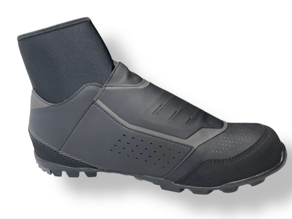 Buty zimowe SHIMANO MTB MW701 BOA Michelin r. 45, GORE-TEX FV/ 053-025