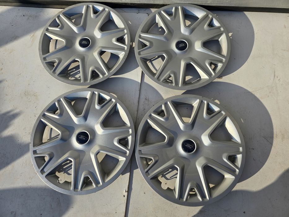 Kołpaki Ford 17'' Oryginalne