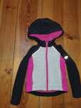 4F softshell dziecięcy rozmiar 92