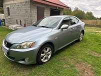 Lexus IS Lexus is 220d Ładny