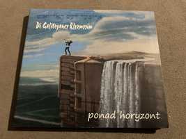 Di Galitzyaner Klezmorim Ponad Horyzont CD