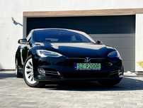 Tesla Model S 1 Własciciel! Bezwypadkowa!