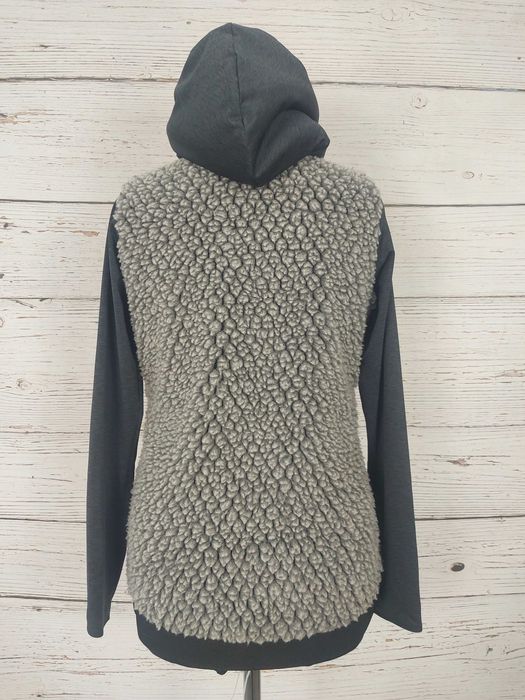 Helly Hansen Bluza Kurtka Trekkingowa Outdoor Wełną Damska Roz S